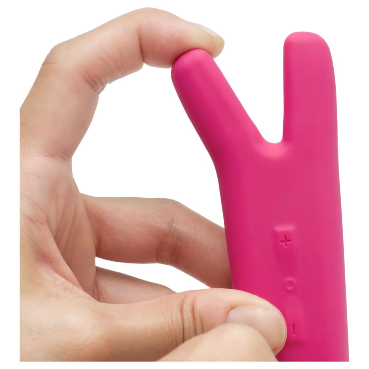 / Crave Duet Flex - akkus csikló vibrátor (pink) / Crave Duet Flex - akkus csikló vibrátor (pink)