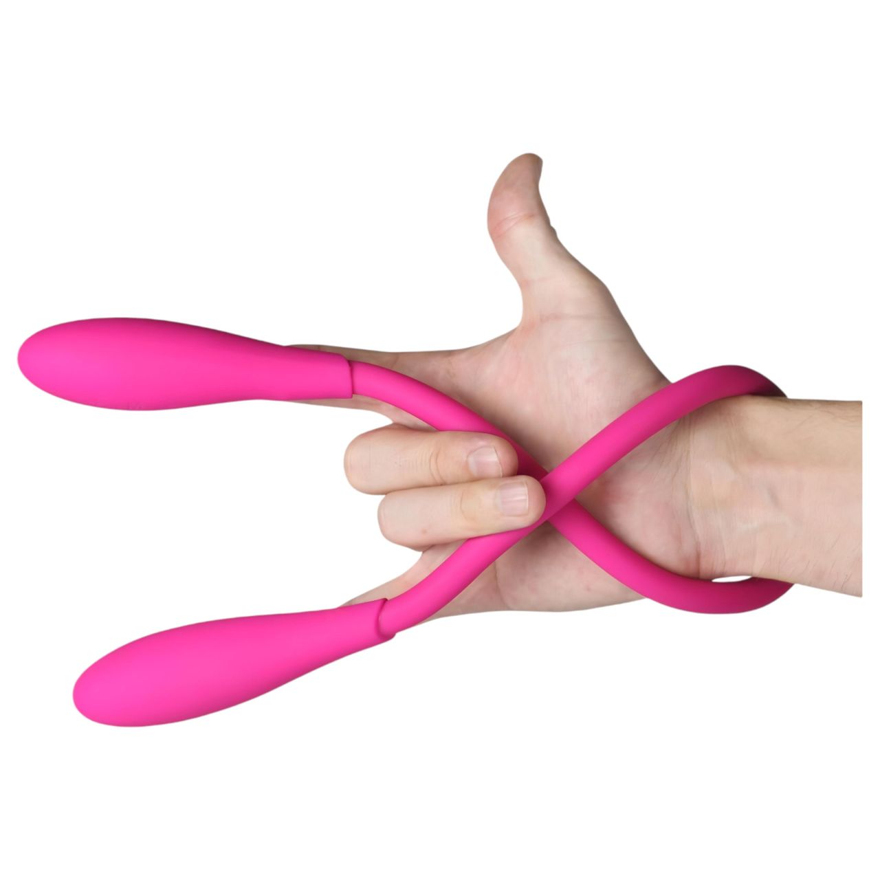 Picobong Transformer - vízálló unisex vibrátor (pink) Picobong Transformer - vízálló unisex vibrátor (pink)