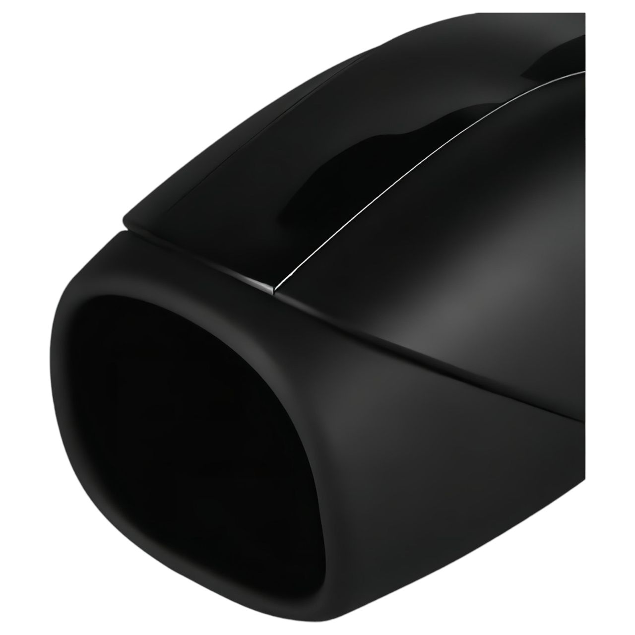 Satisfyer Men Vibration - akkus makkvibrátor (fekete) Satisfyer Men Vibration - akkus makkvibrátor (fekete)