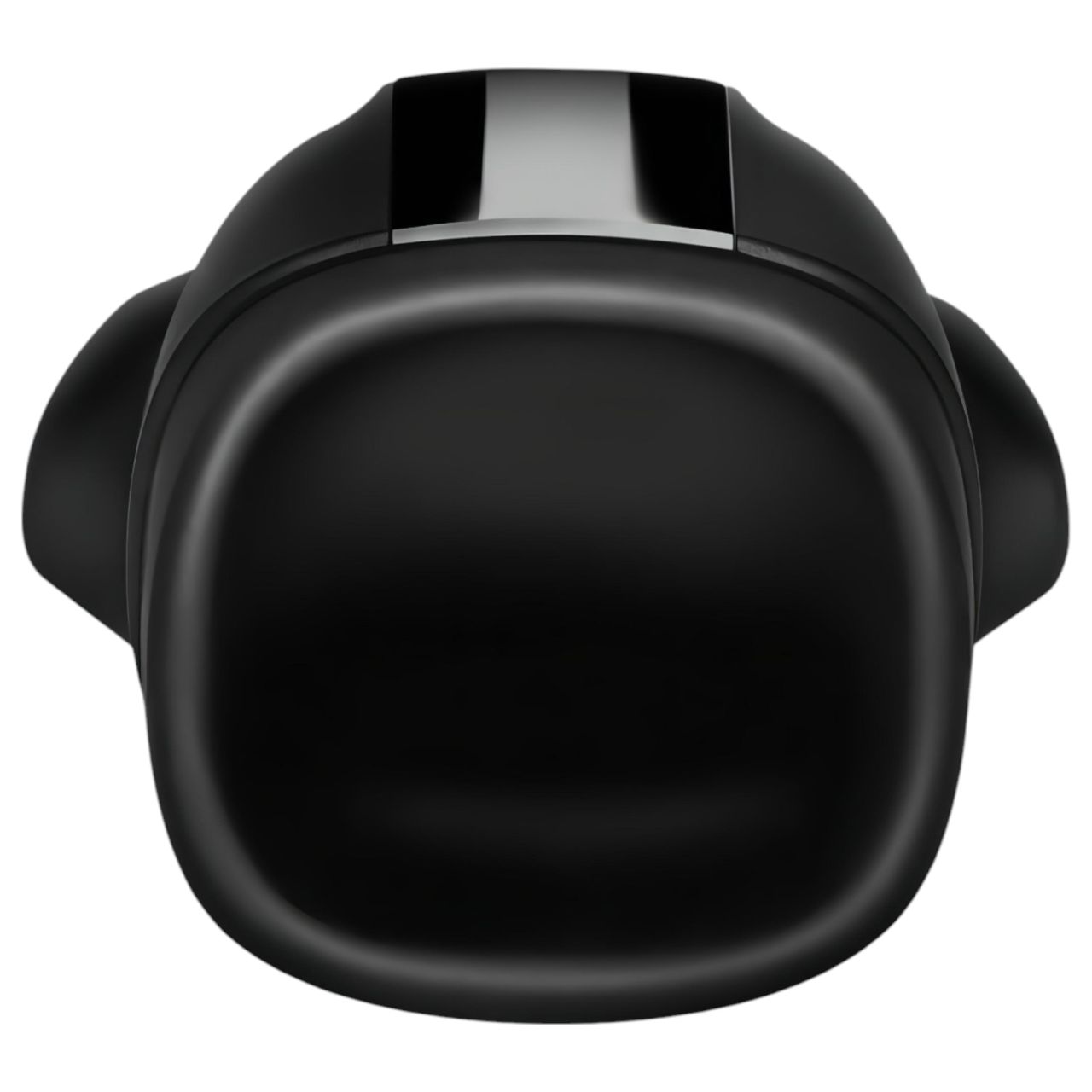 Satisfyer Men Vibration - akkus makkvibrátor (fekete) Satisfyer Men Vibration - akkus makkvibrátor (fekete)