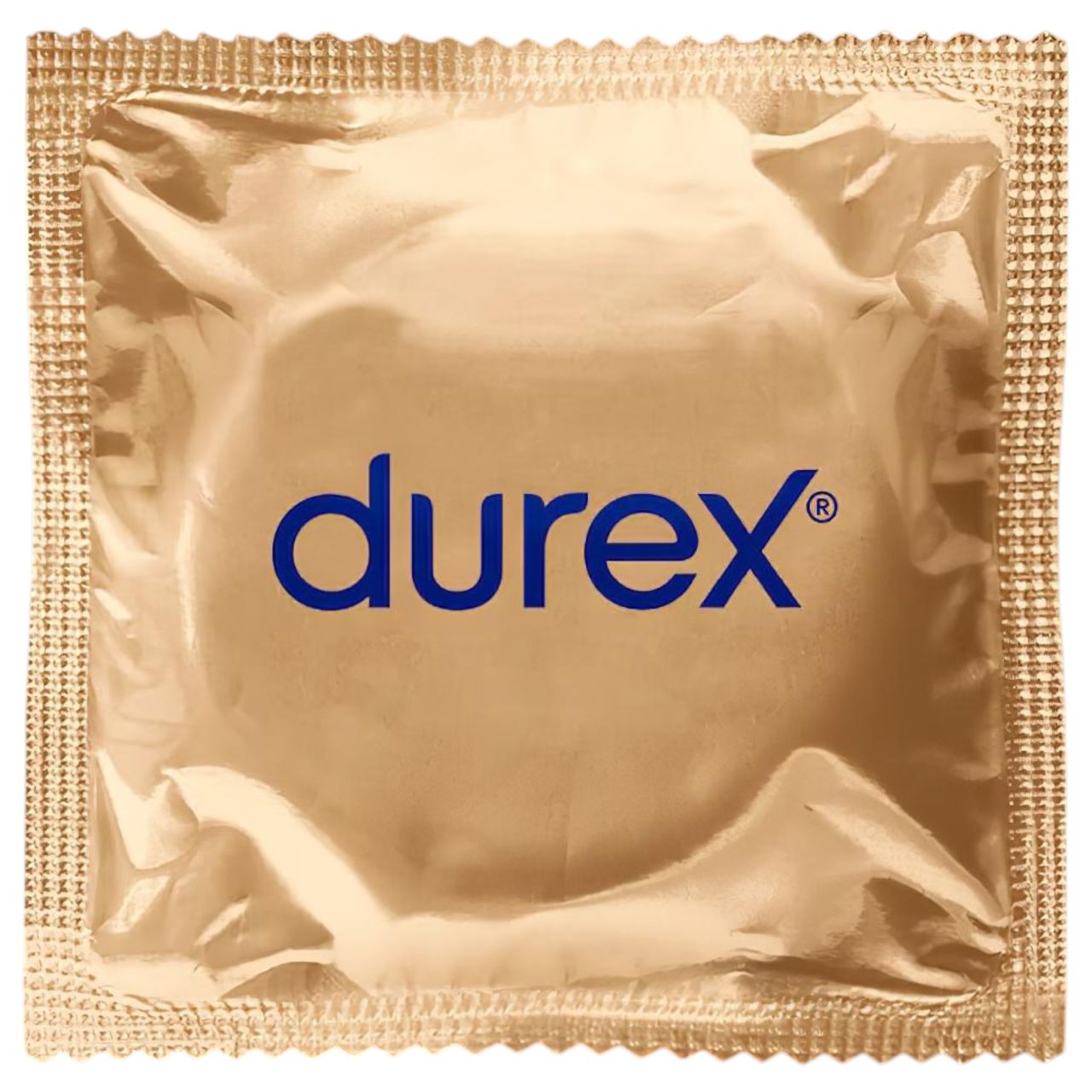 Durex Real Feel - latexmentes óvszer (3db)