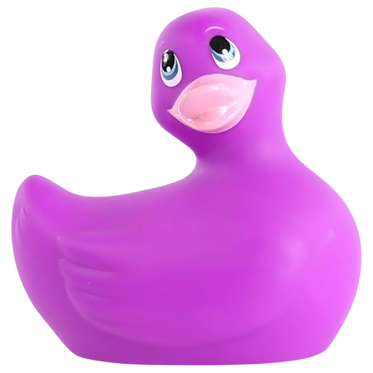 My Duckie 2.0 - vízálló csikló vibrátor (lila) My Duckie 2.0 - vízálló csikló vibrátor (lila)