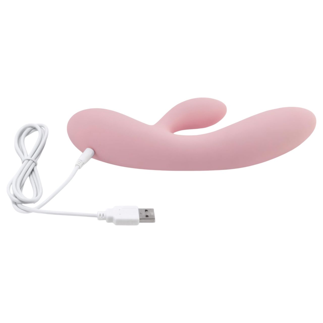 / FEELZTOYS Lea - akkus, G-pont vibrátor (pink)