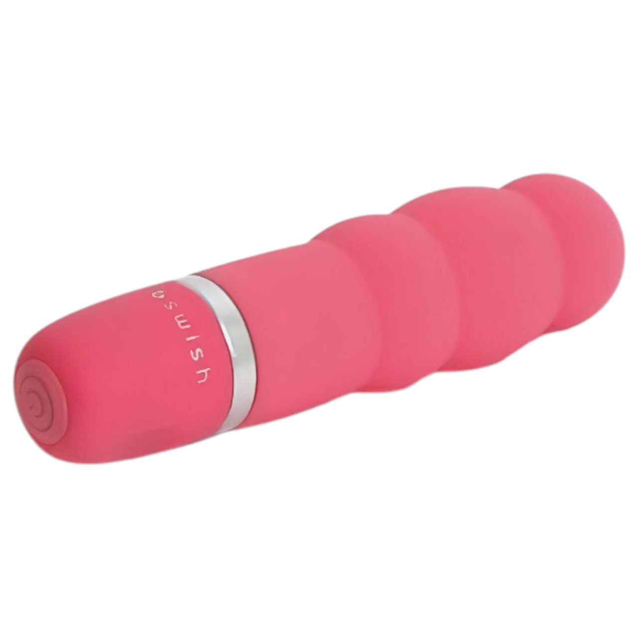 / B SWISH Bcute Pearl - vízálló gyöngyös vibrátor (pink) / B SWISH Bcute Pearl - vízálló gyöngyös vibrátor (pink)