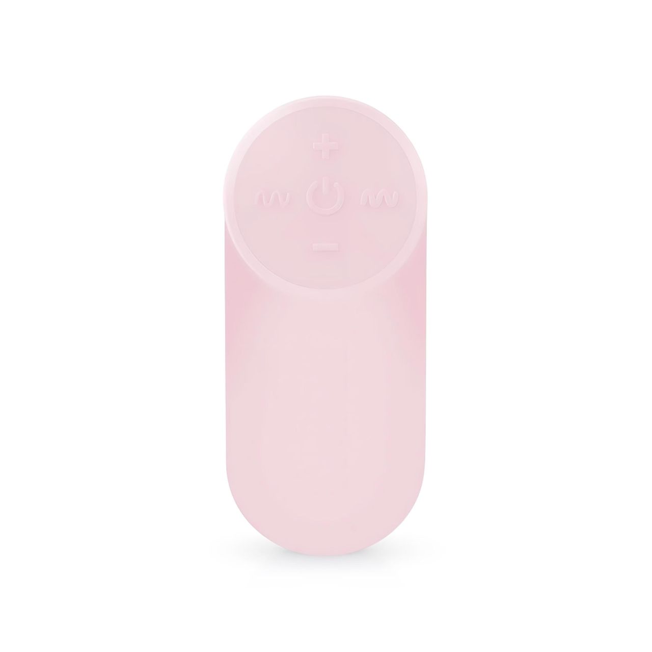 LUV EGG - akkus, rádiós vibrációs tojás (pink)