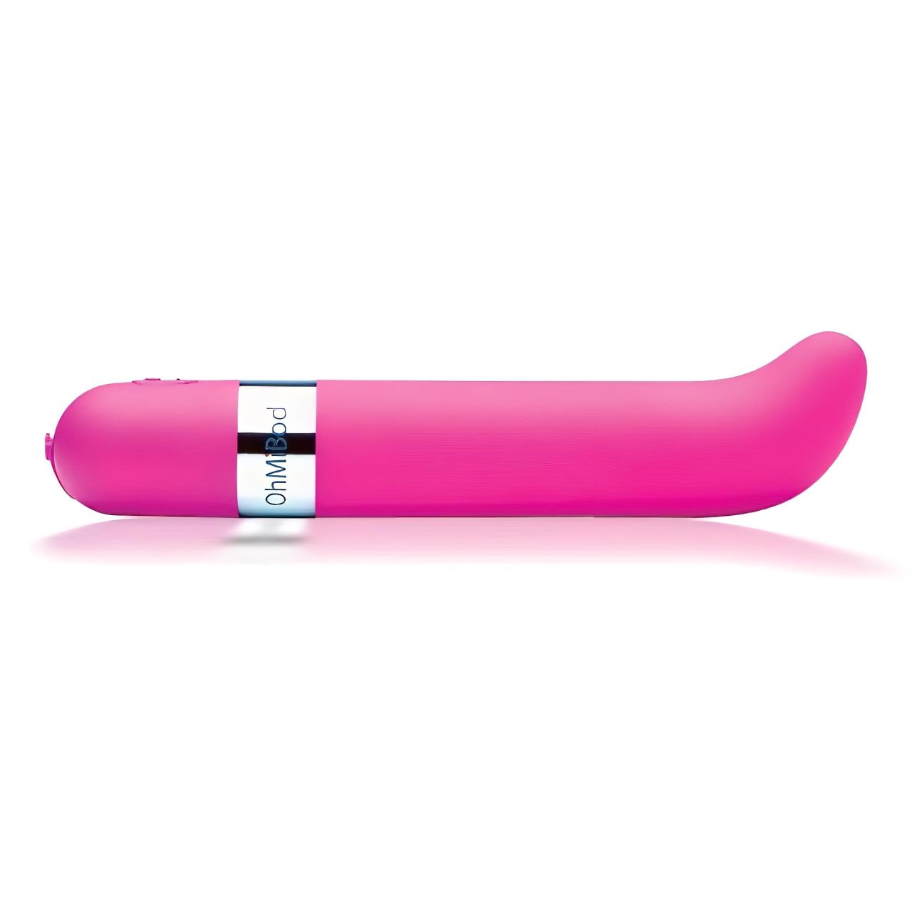 / OHMIBOD Freestyle G - rádiós, zenei vezérlésű G-pont vibrátor (pink) / OHMIBOD Freestyle G - rádiós, zenei vezérlésű G-pont vibrátor (pink)
