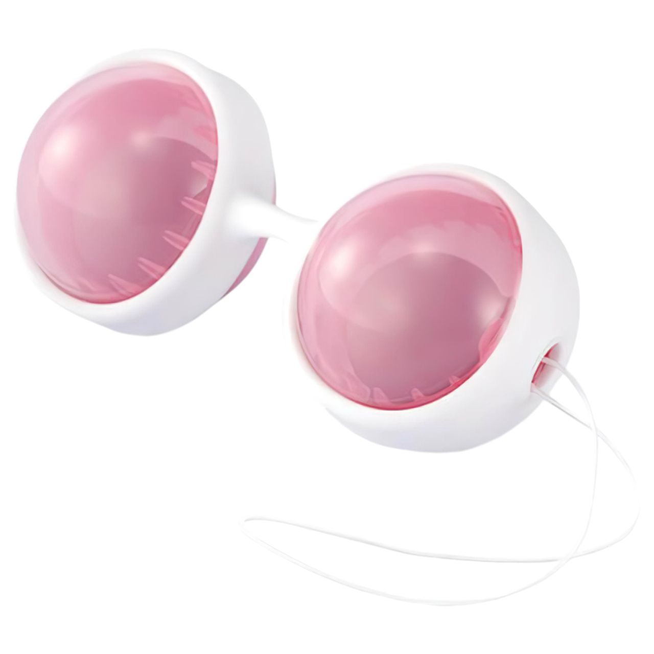 LELO Beads Plus - variálható gésagolyó szett