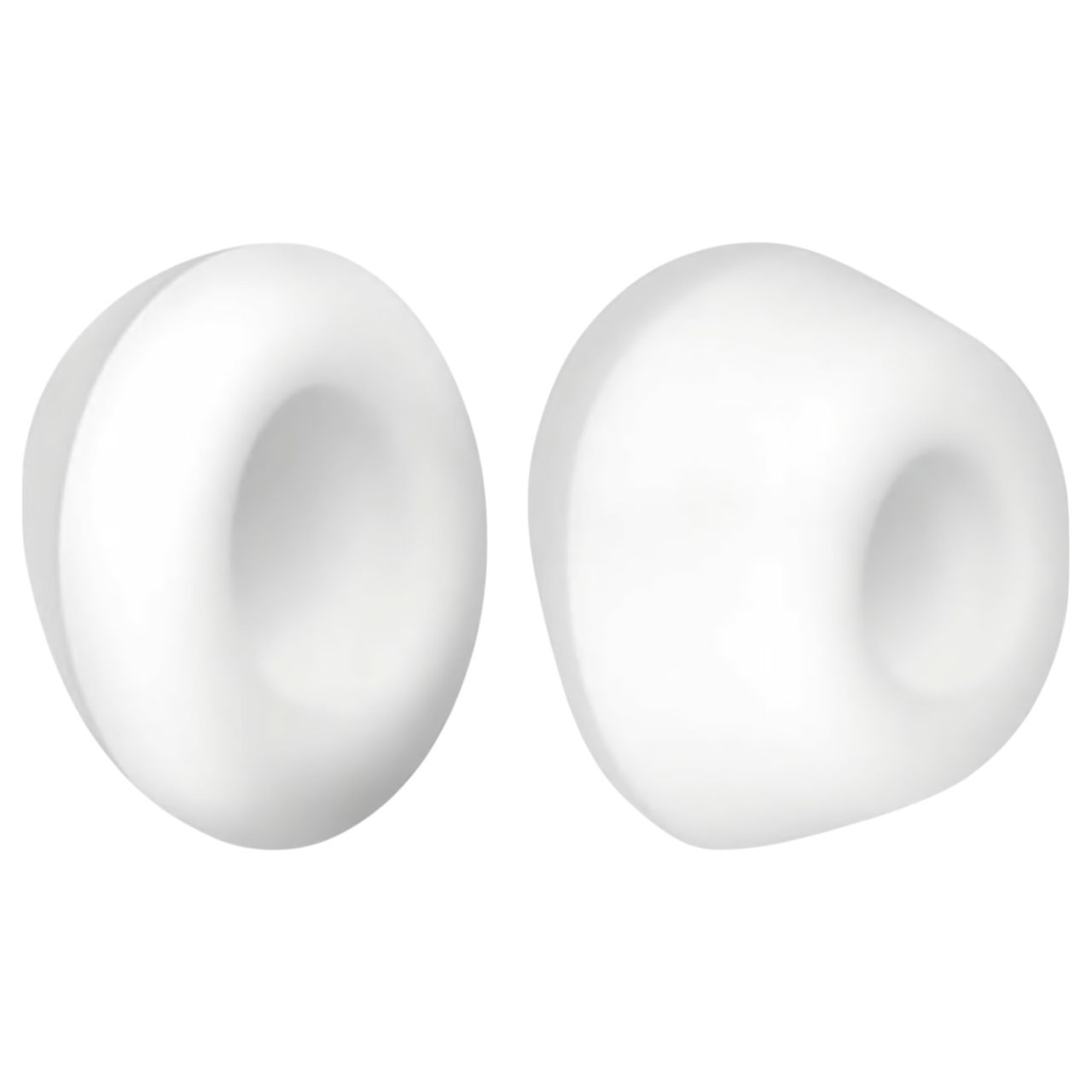 / Satisfyer Pro 2 - pótszívóharang szett (5db) / Satisfyer Pro 2 - pótszívóharang szett (5db)