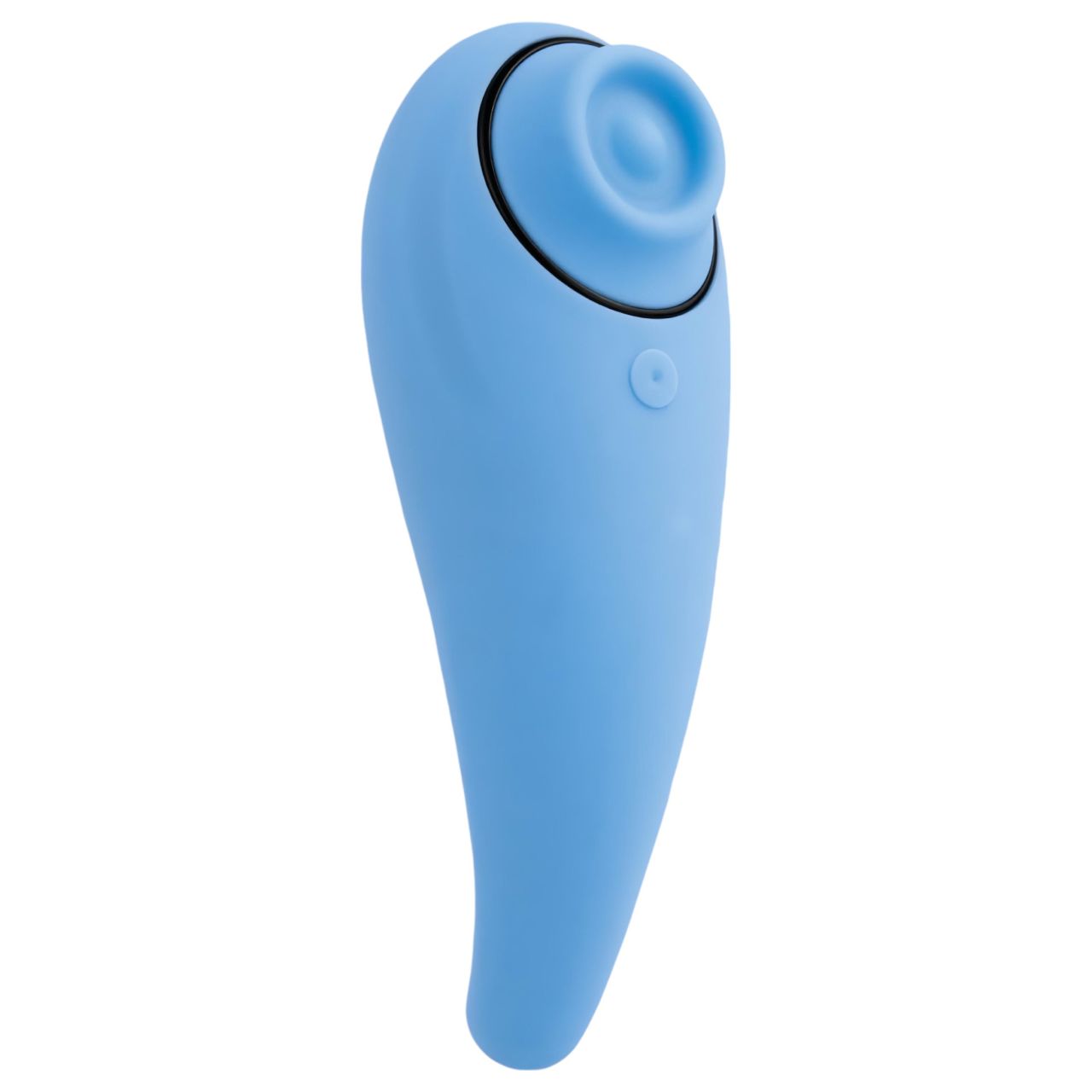 FEELZTOYS Femmegasm - akkus 2in1 csikló vibrátor (kék) FEELZTOYS Femmegasm - akkus 2in1 csikló vibrátor (kék)