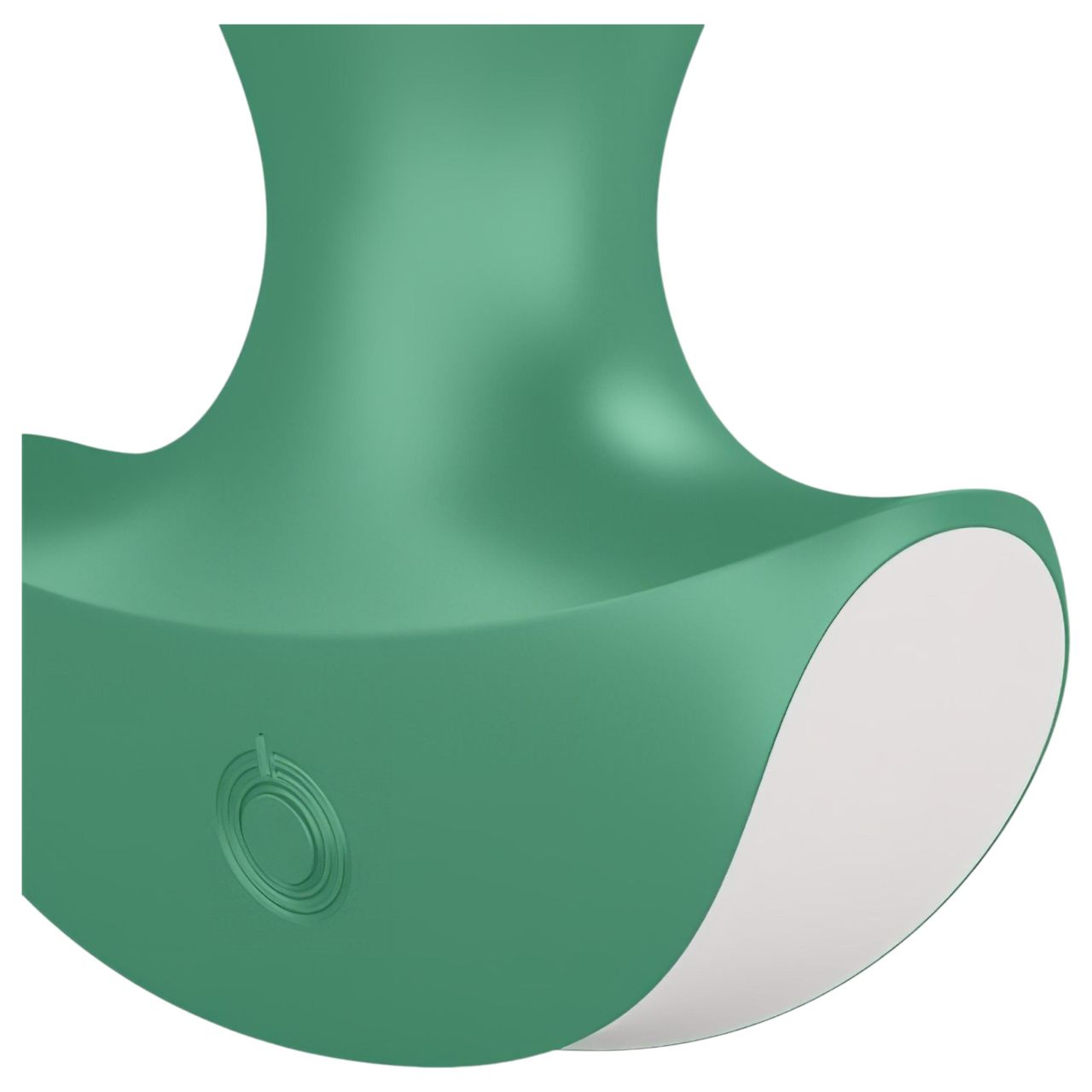 Satisfyer Lolli-Plug 2 - akkus, vízálló anál vibrátor (zöld) Satisfyer Lolli-Plug 2 - akkus, vízálló anál vibrátor (zöld)