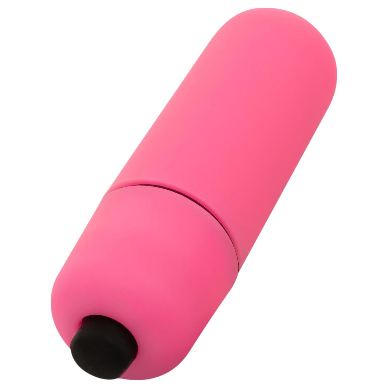 Love Bullet - vízálló mini vibrátor (pink) Love Bullet - vízálló mini vibrátor (pink)