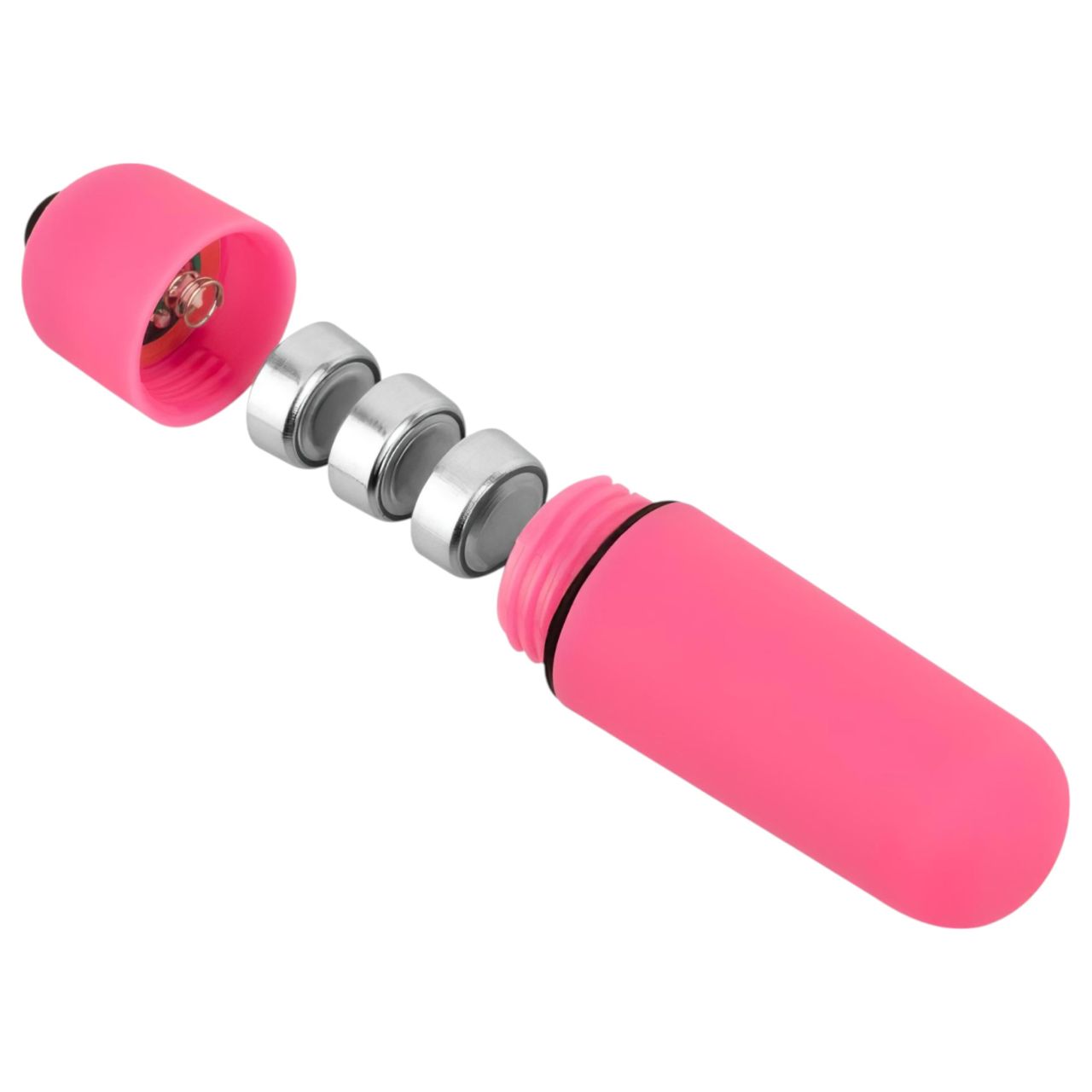 Love Bullet - vízálló mini vibrátor (pink) Love Bullet - vízálló mini vibrátor (pink)