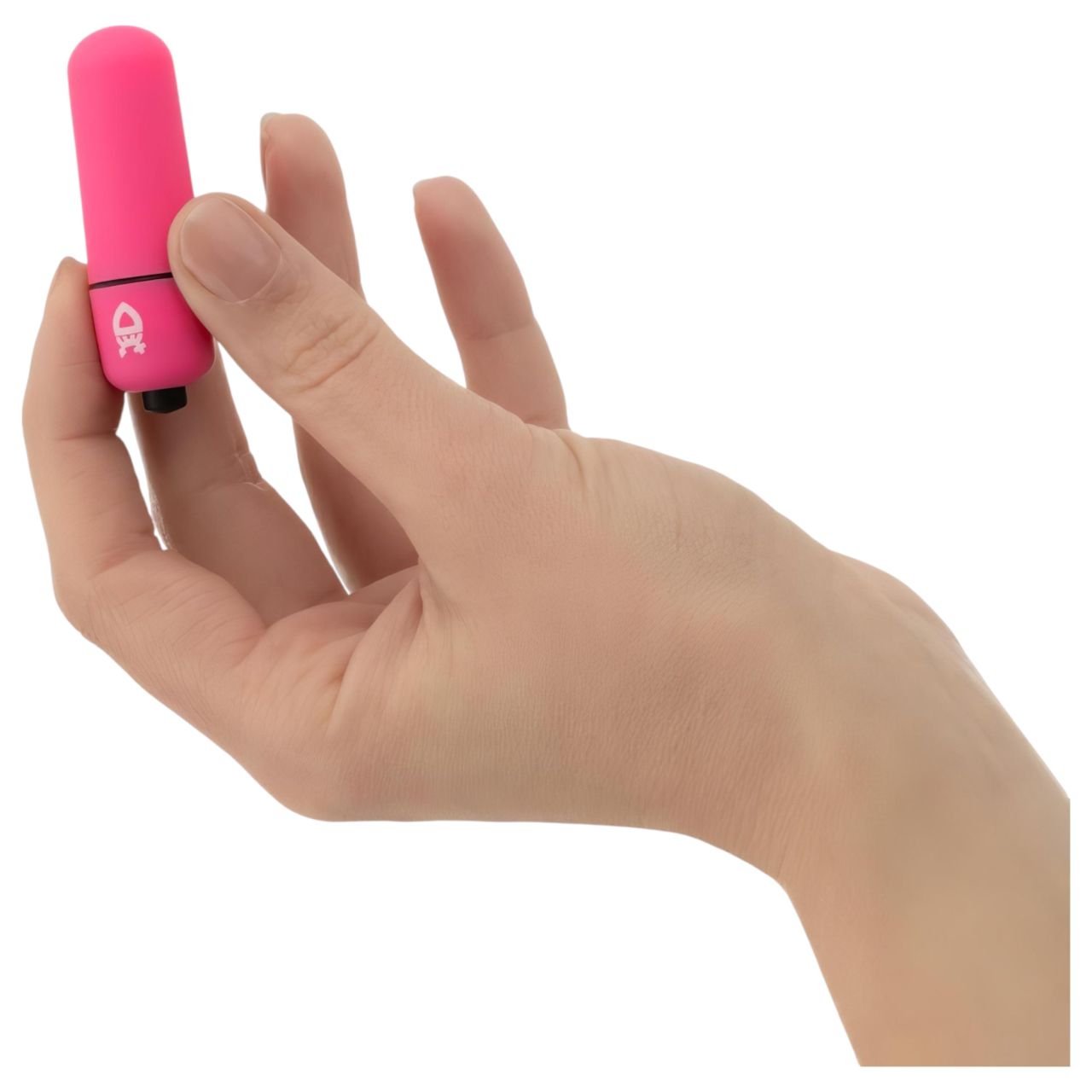 Love Bullet - vízálló mini vibrátor (pink) Love Bullet - vízálló mini vibrátor (pink)