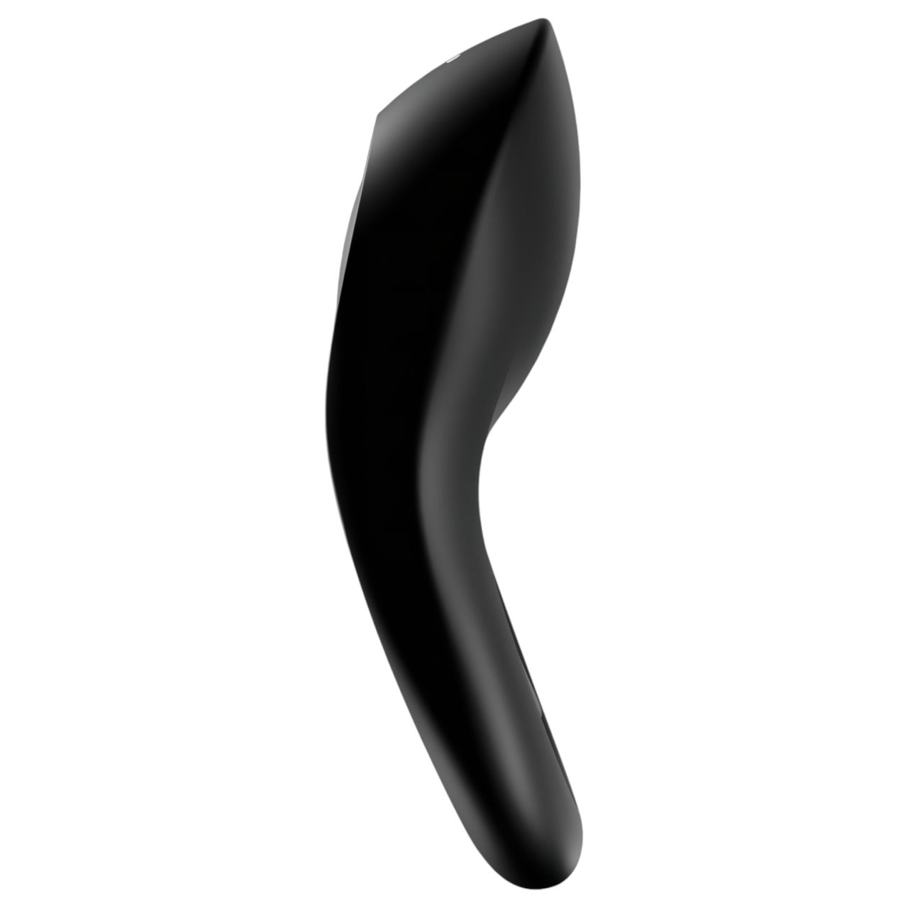 Satisfyer Legendary Duo - akkus, vibrációs péniszgyűrű (fekete) Satisfyer Legendary Duo - akkus, vibrációs péniszgyűrű (fekete)
