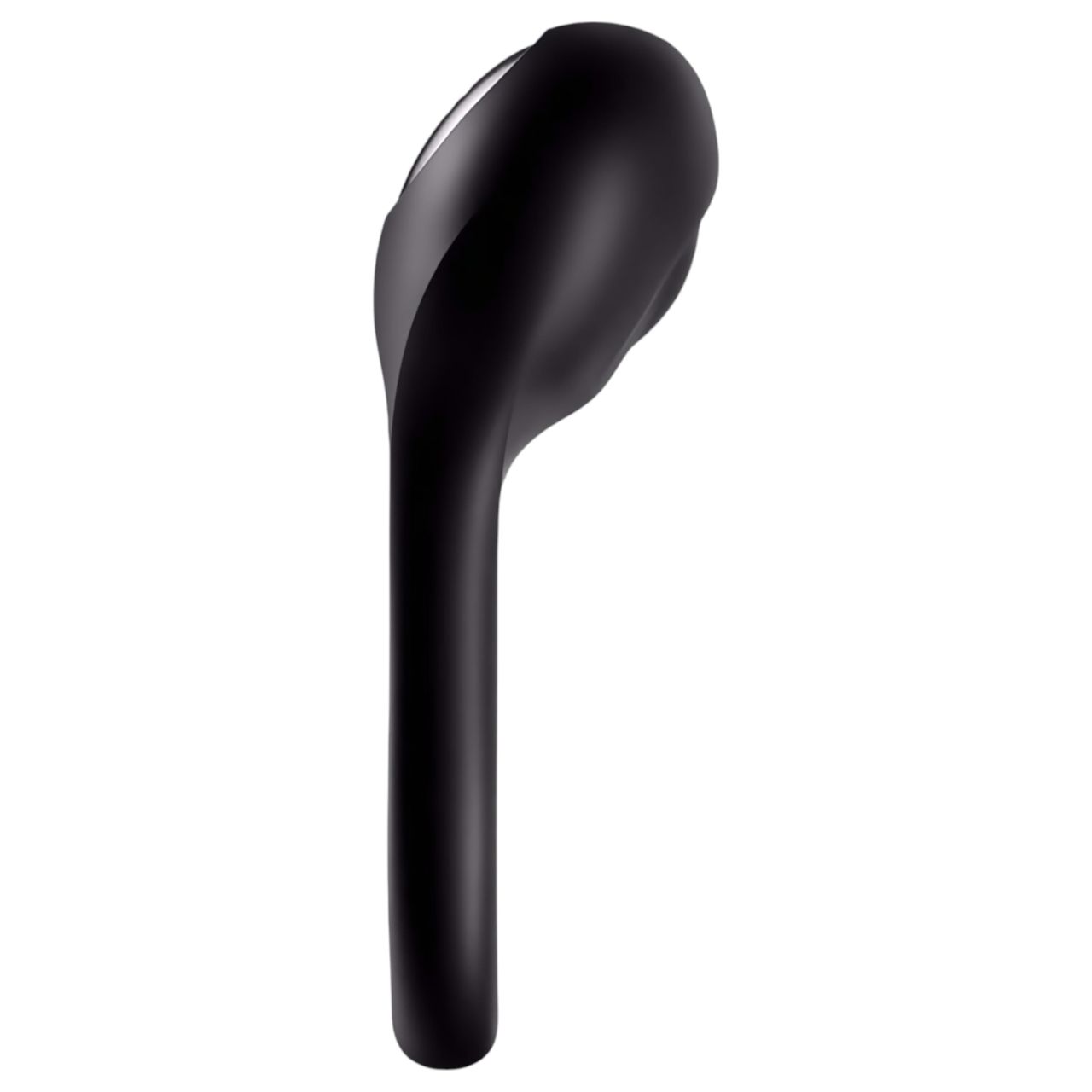 Satisfyer Majestic Duo - akkus, vízálló péniszgyűrű (fekete) Satisfyer Majestic Duo - akkus, vízálló péniszgyűrű (fekete)