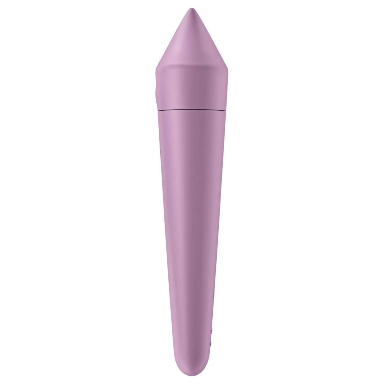 Satisfyer Ultra Power Bullet 8 - okos vízálló vibrátor (lila)