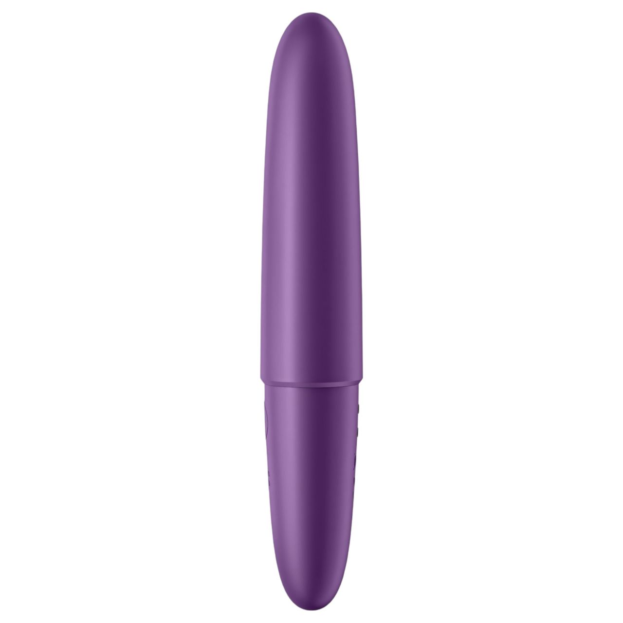 Satisfyer Ultra Power Bullet 6 - akkus, vízálló vibrátor (viola) Satisfyer Ultra Power Bullet 6 - akkus, vízálló vibrátor (viola)