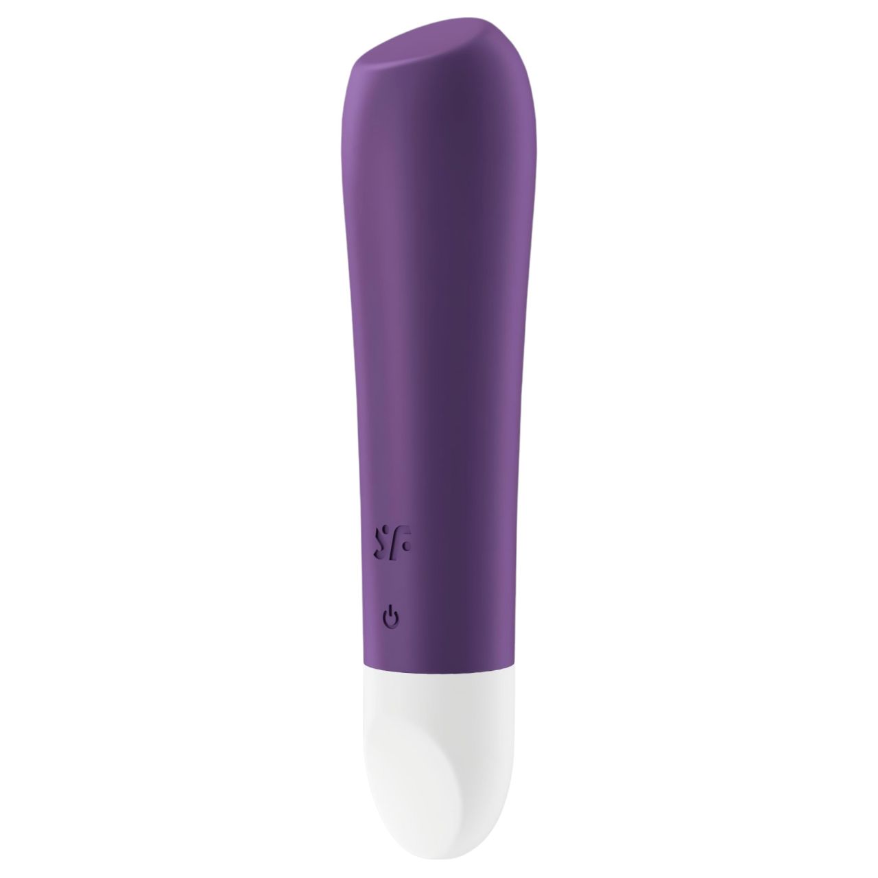 Satisfyer Ultra Power Bullet 2 - akkus, vízálló vibrátor (lila)