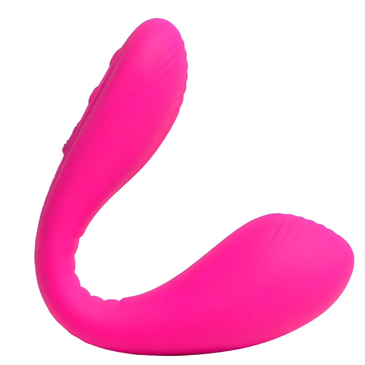 LOVENSE Dolce - okos párvibrátor (pink) LOVENSE Dolce - okos párvibrátor (pink)