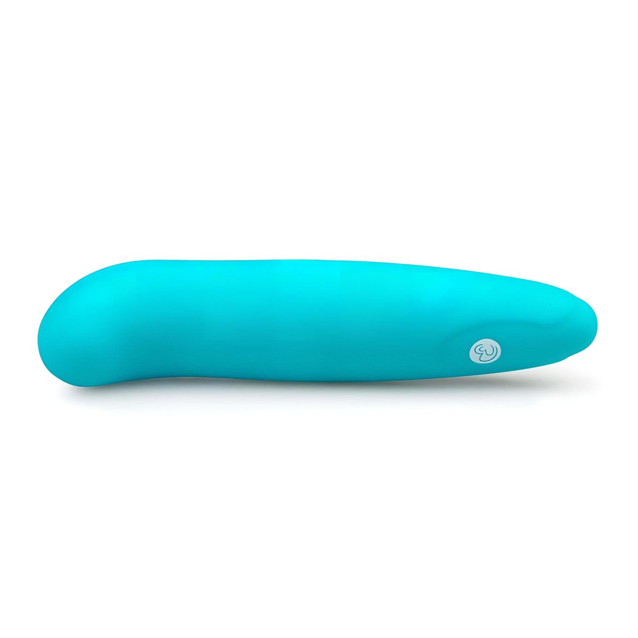 EasyToys Mini G-Vibe - G-pont vibrátor (kék)