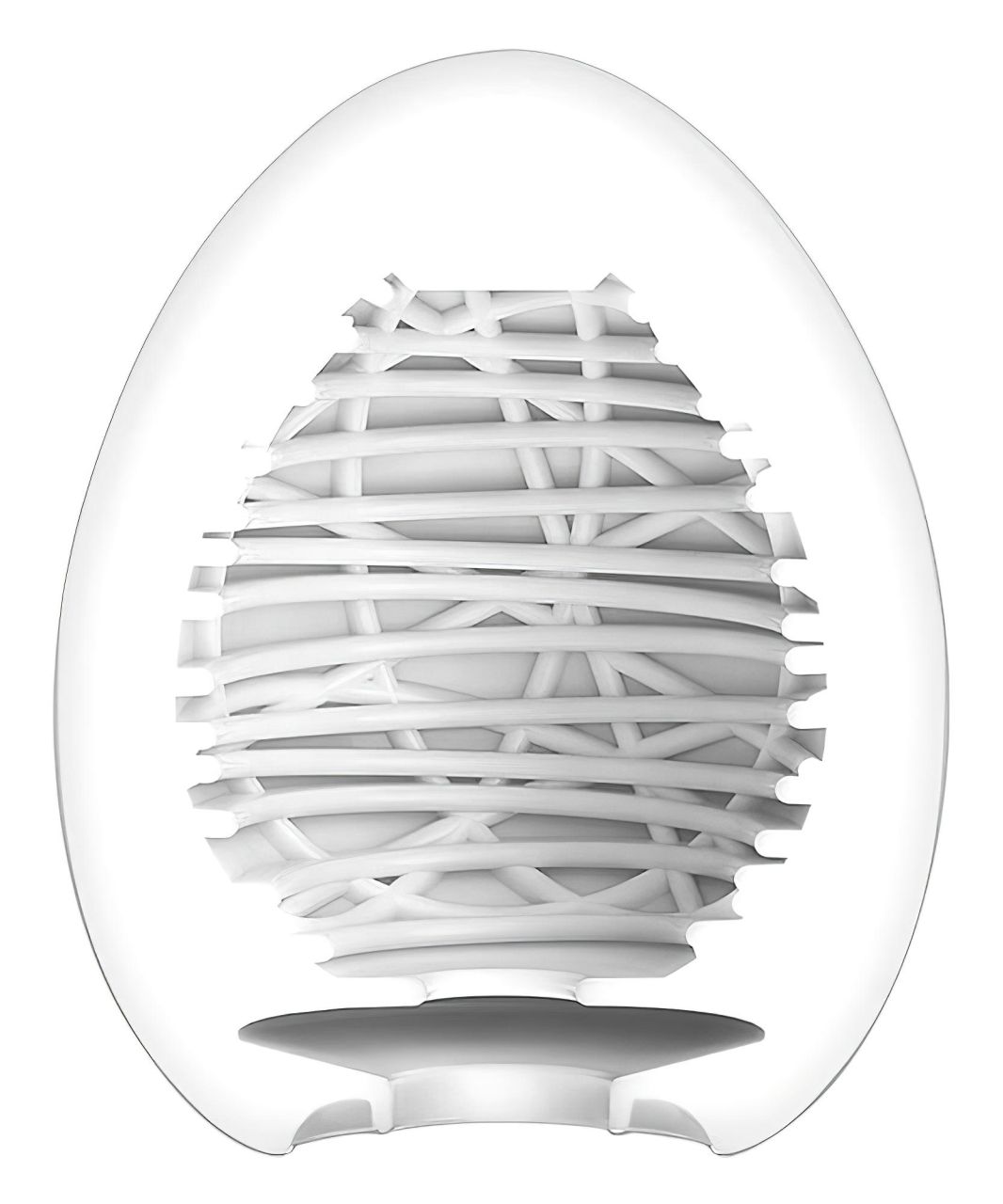 TENGA Egg Silky II - maszturbációs tojás (1db)