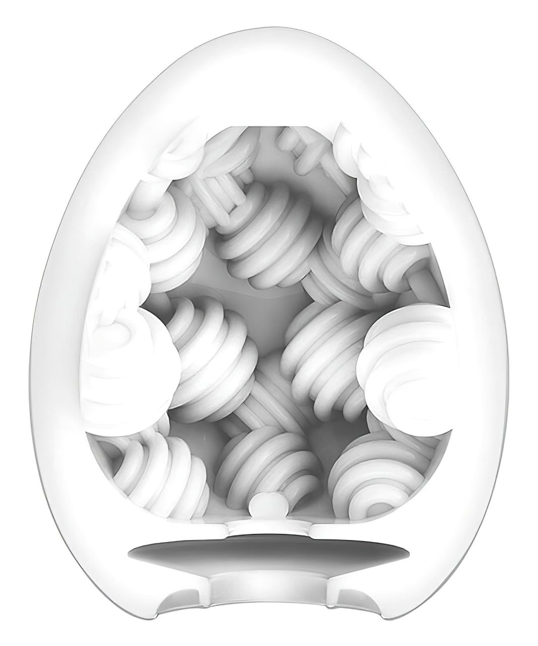 TENGA Egg Sphere - maszturbációs tojás (1db)