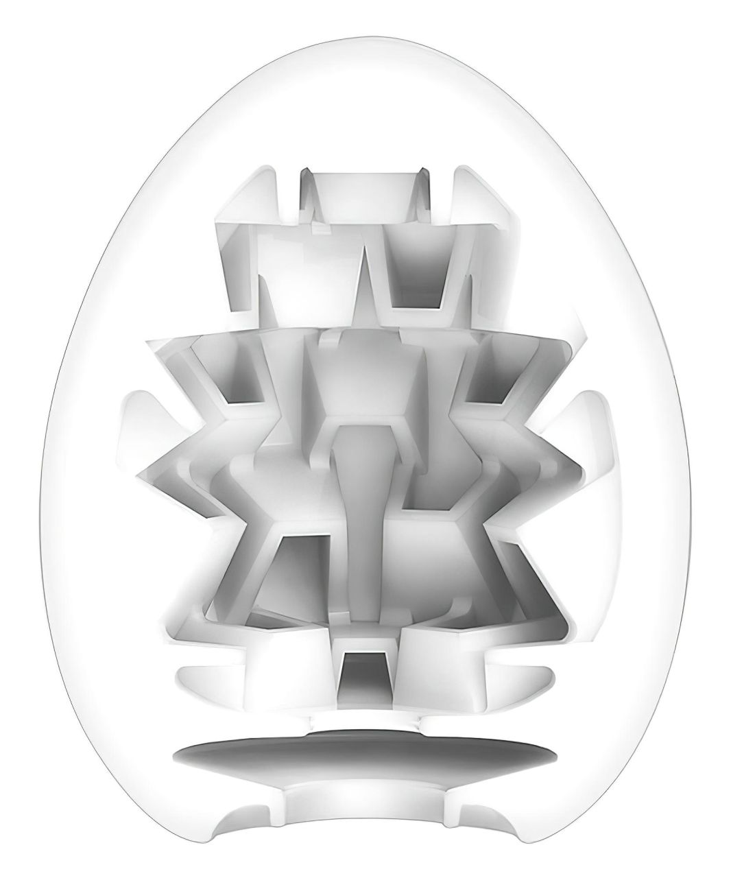 TENGA Egg Boxy - tojás maszturbátor (1db) TENGA Egg Boxy - tojás maszturbátor (1db)
