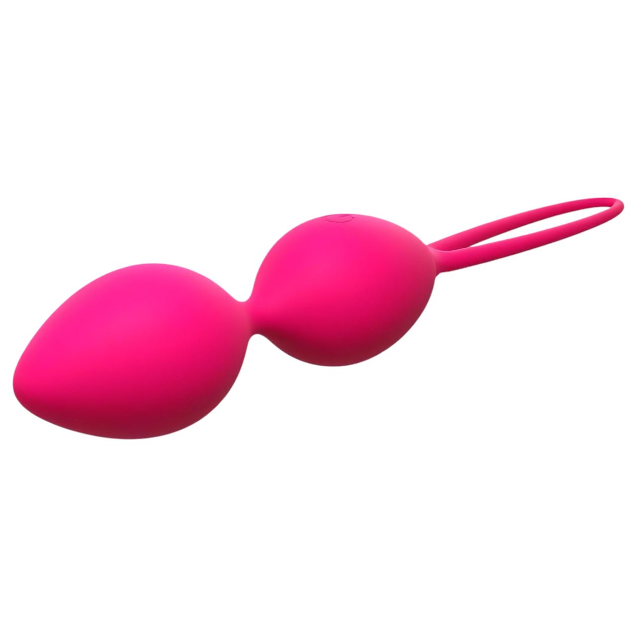/ Dorcel Divine Balls - vibrációs gésagolyó (pink) / Dorcel Divine Balls - vibrációs gésagolyó (pink)