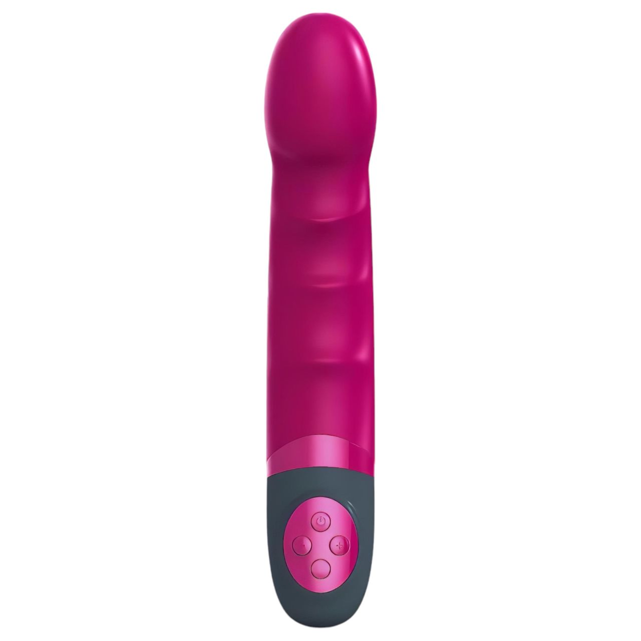 Dorcel Too Much - 2 motoros vibrátor (pink)