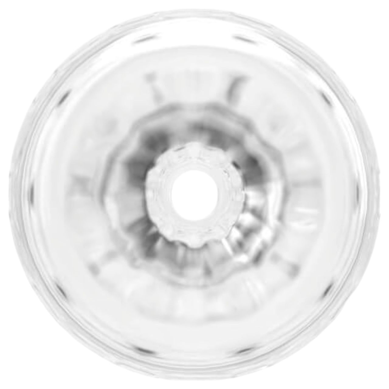 Dorcel Double Oo - férfi maszturbátor (átlátszó) Dorcel Double Oo - férfi maszturbátor (átlátszó)