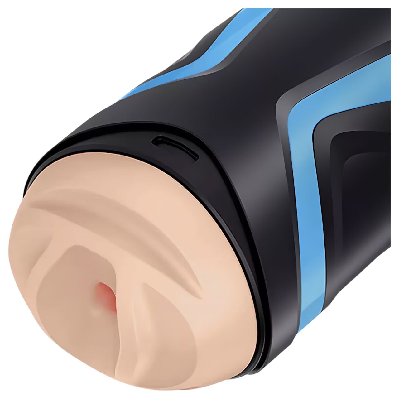 Satisfyer Sleeve Tornado Bliss - maszturbátor betét Satisfyer Sleeve Tornado Bliss - maszturbátor betét