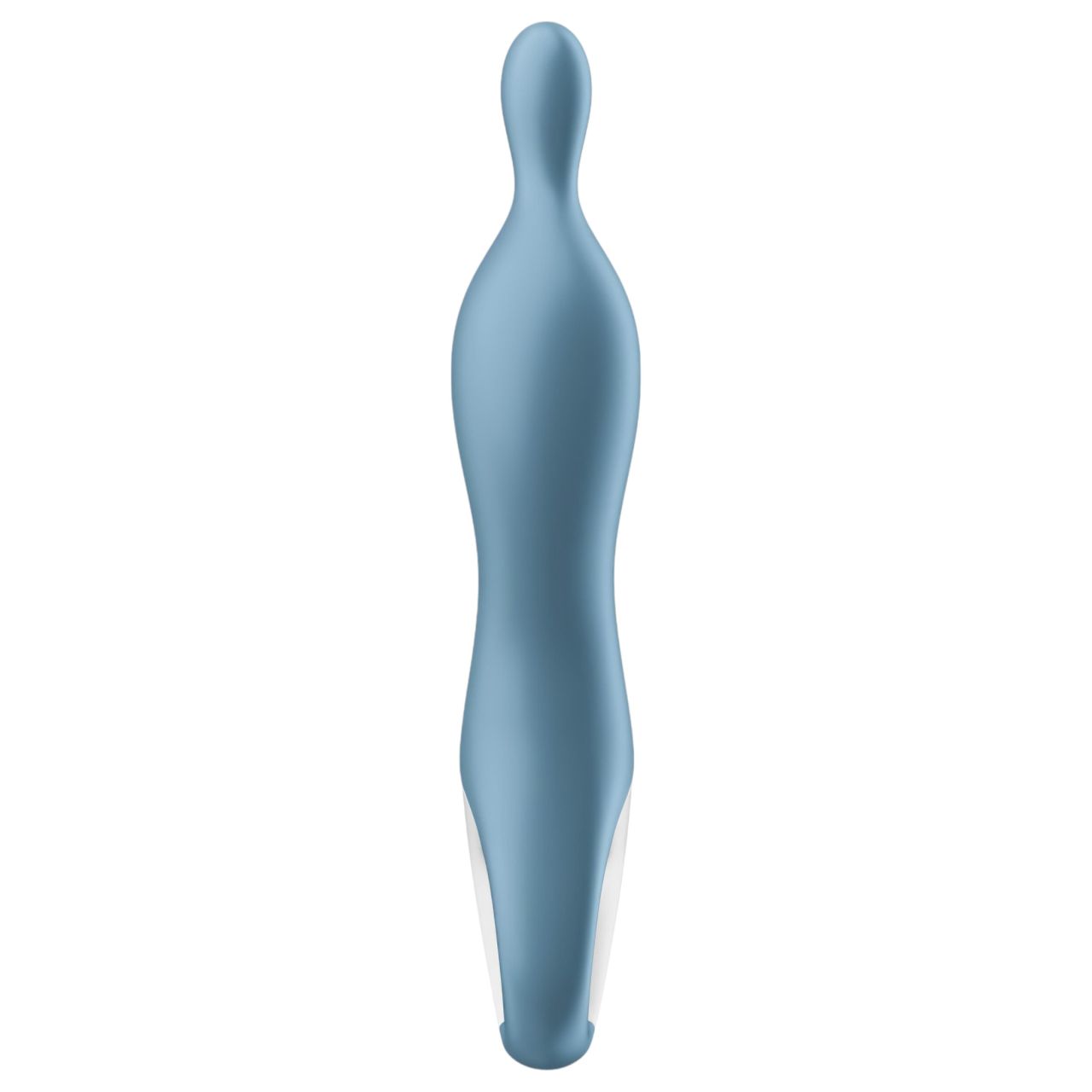 Satisfyer A-Mazing 1 - akkus, A-pont vibrátor (kék) Satisfyer A-Mazing 1 - akkus, A-pont vibrátor (kék)