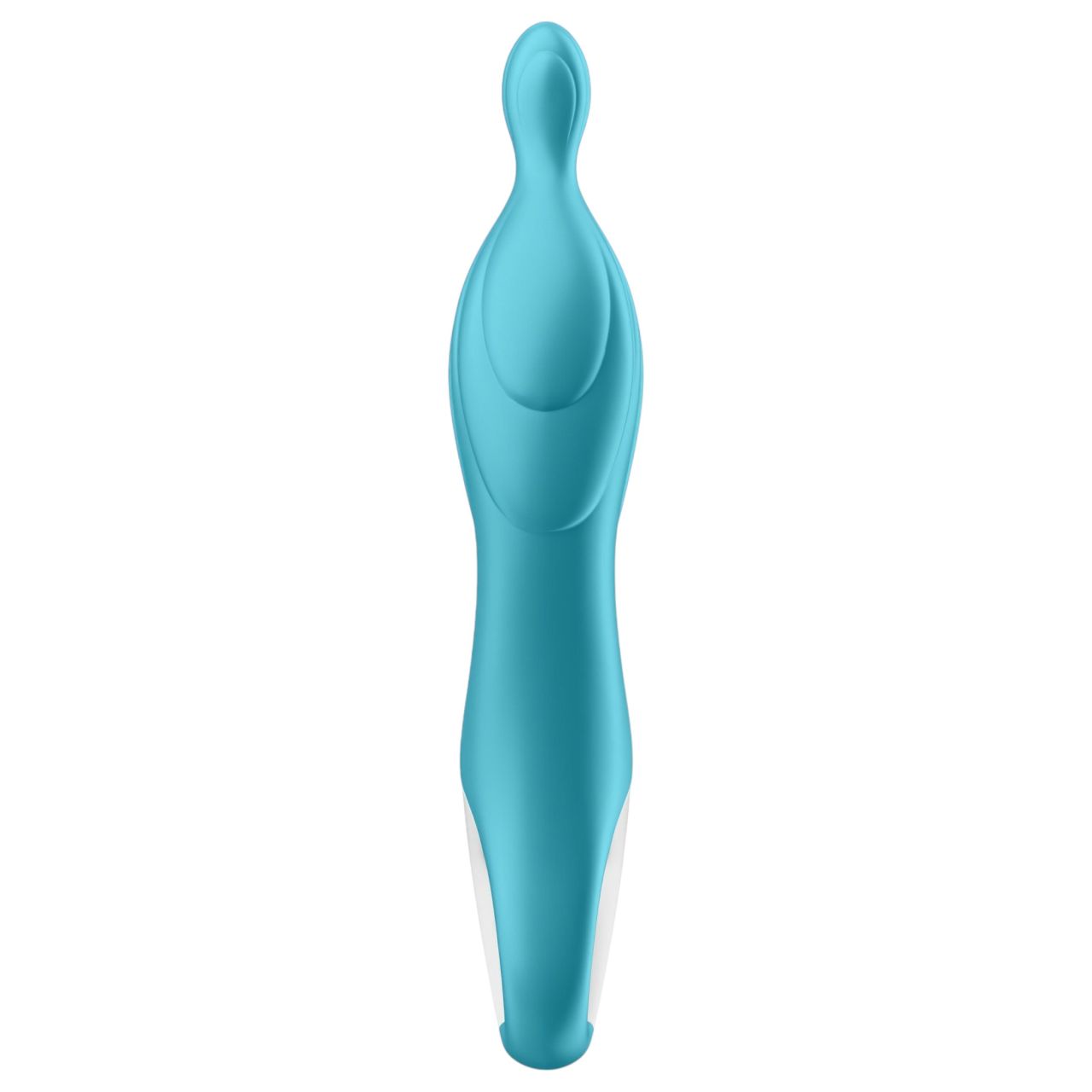 Satisfyer A-Mazing 2 - akkus, A-pont vibrátor (türkiz) Satisfyer A-Mazing 2 - akkus, A-pont vibrátor (türkiz)