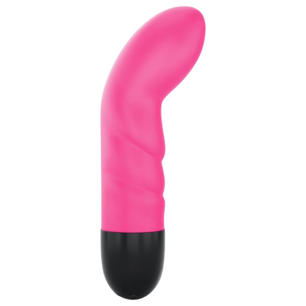 Dorcel Expert G 2.0 - akkus, G-pont vibrátor (pink)