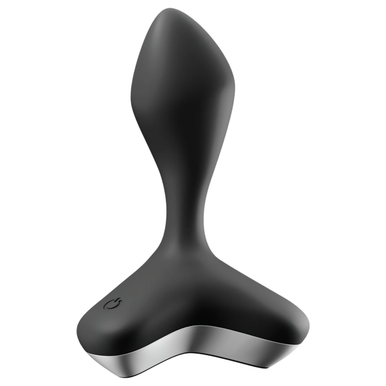 Satisfyer Game Changer - akkus anál vibrátor (fekete) Satisfyer Game Changer - akkus anál vibrátor (fekete)