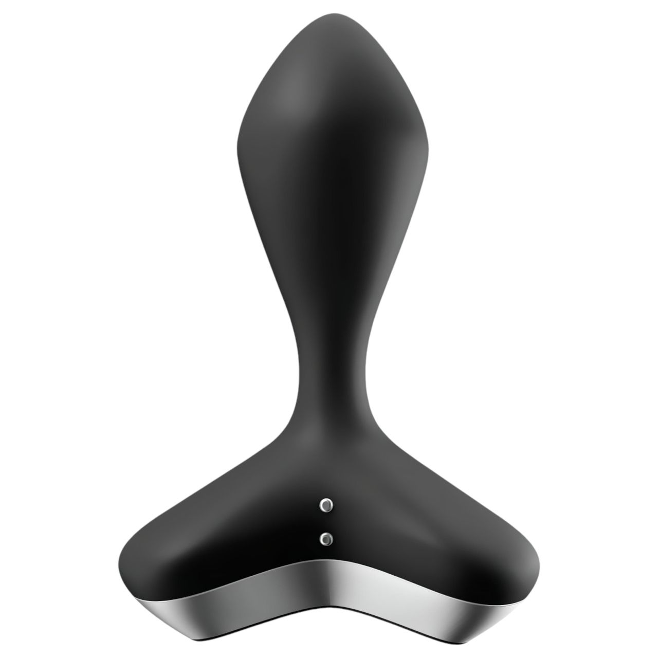 Satisfyer Game Changer - akkus anál vibrátor (fekete) Satisfyer Game Changer - akkus anál vibrátor (fekete)