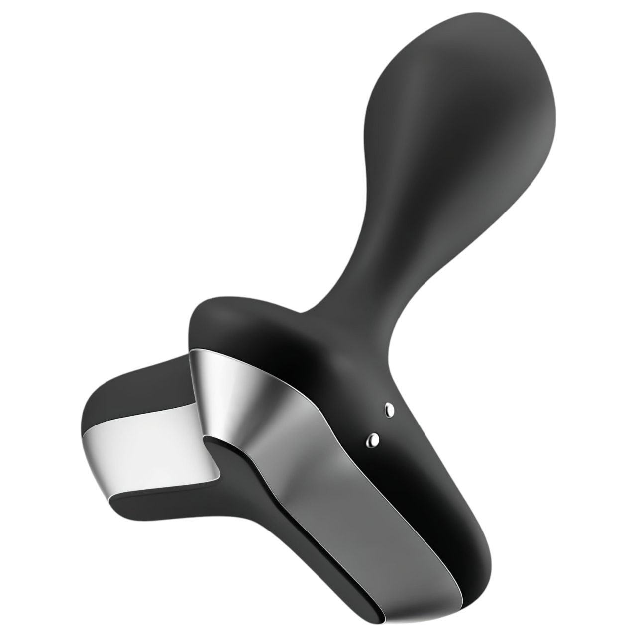 Satisfyer Game Changer - akkus anál vibrátor (fekete) Satisfyer Game Changer - akkus anál vibrátor (fekete)