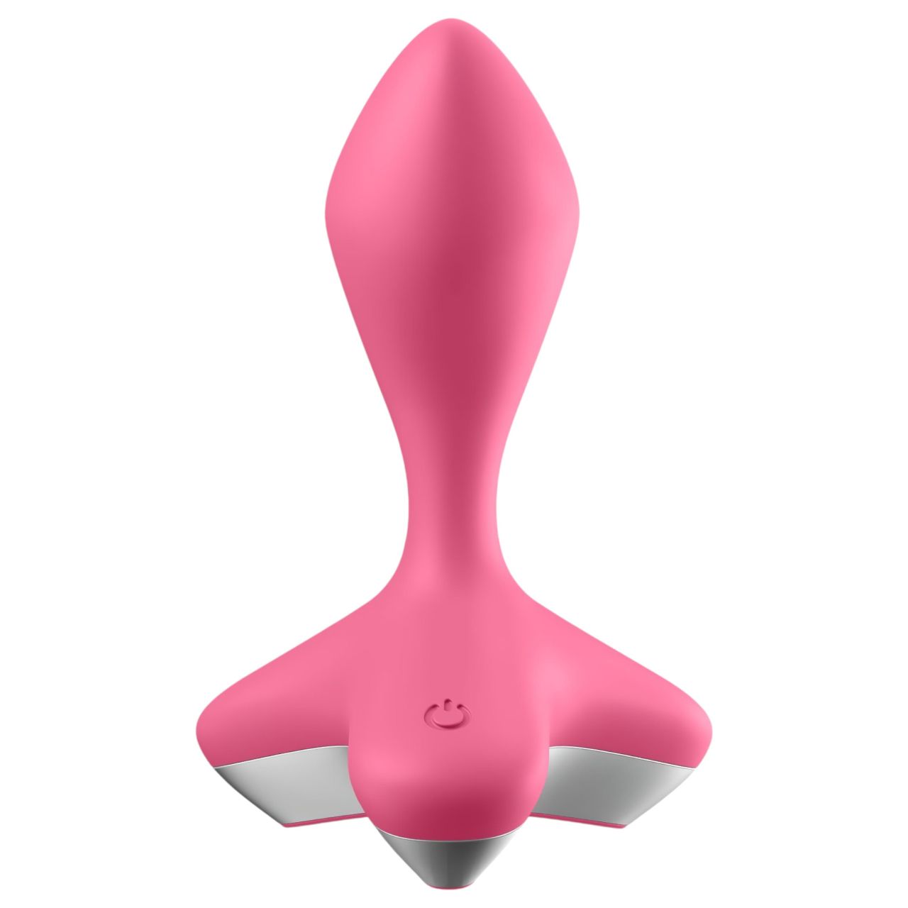 Satisfyer Game Changer - akkus anál vibrátor (pink)