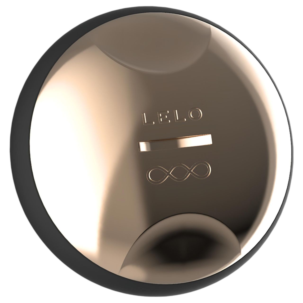 LELO Tiani Duo - szilikon párvibrátor (fekete) LELO Tiani Duo - szilikon párvibrátor (fekete)