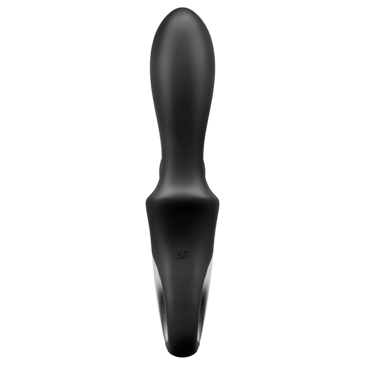 Satisfyer Heat Climax+ - okos, melegítő anál vibrátor (fekete) Satisfyer Heat Climax+ - okos, melegítő anál vibrátor (fekete)