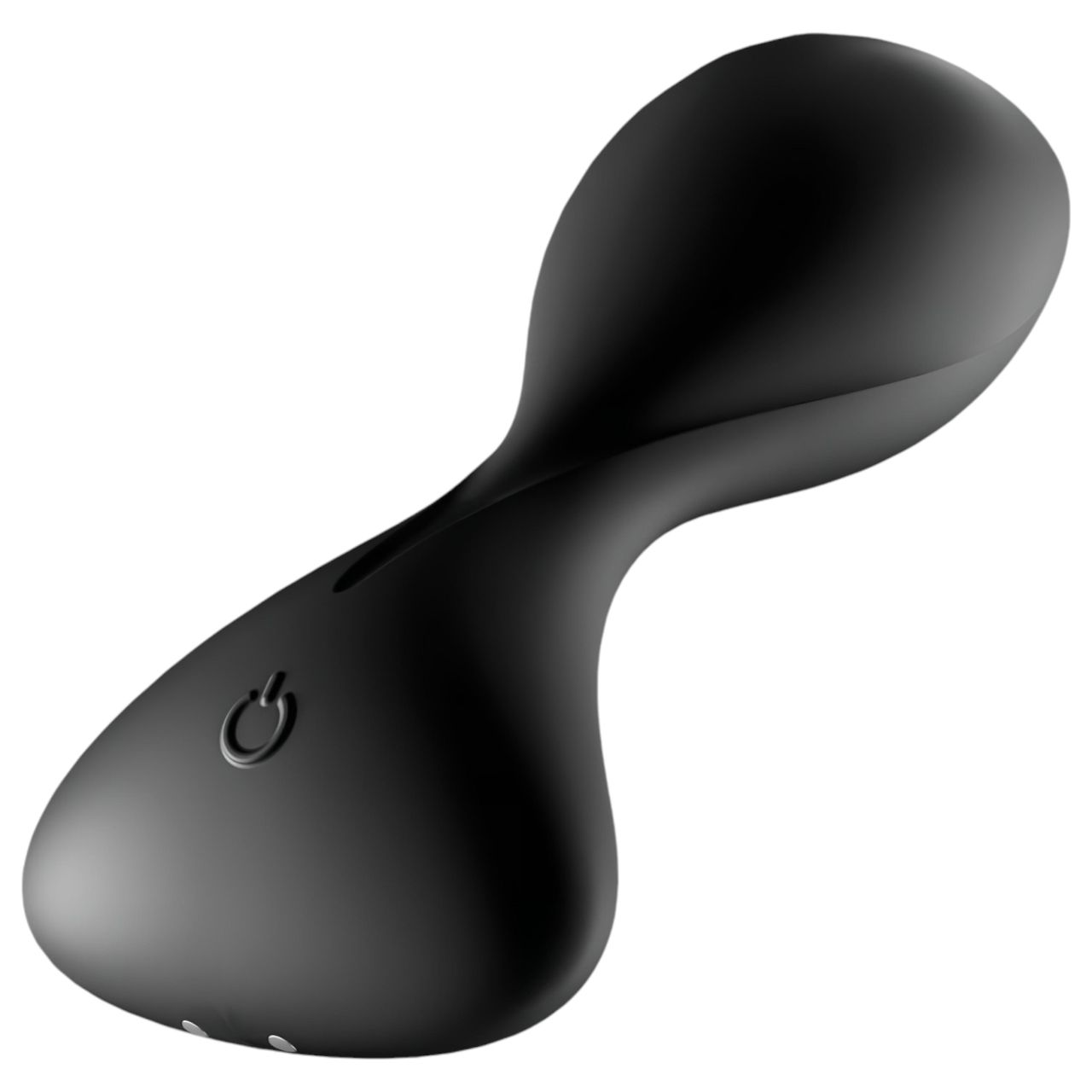 / Satisfyer Trendsetter - okos anál vibrátor (fekete) / Satisfyer Trendsetter - okos anál vibrátor (fekete)