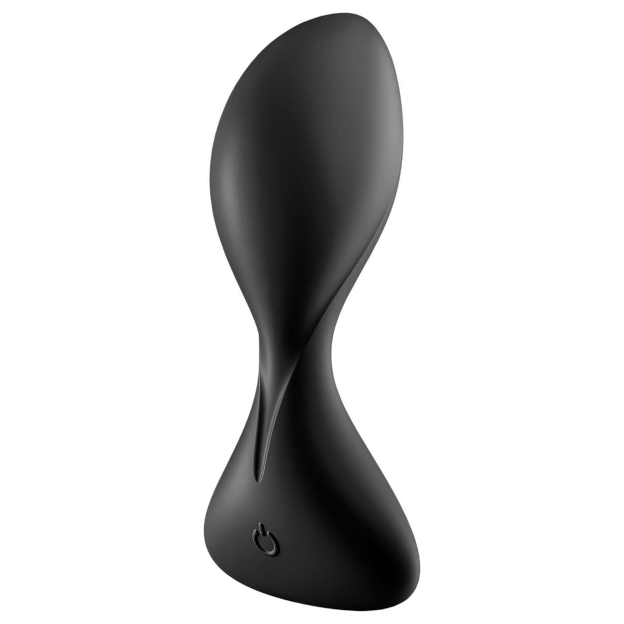 / Satisfyer Trendsetter - okos anál vibrátor (fekete) / Satisfyer Trendsetter - okos anál vibrátor (fekete)