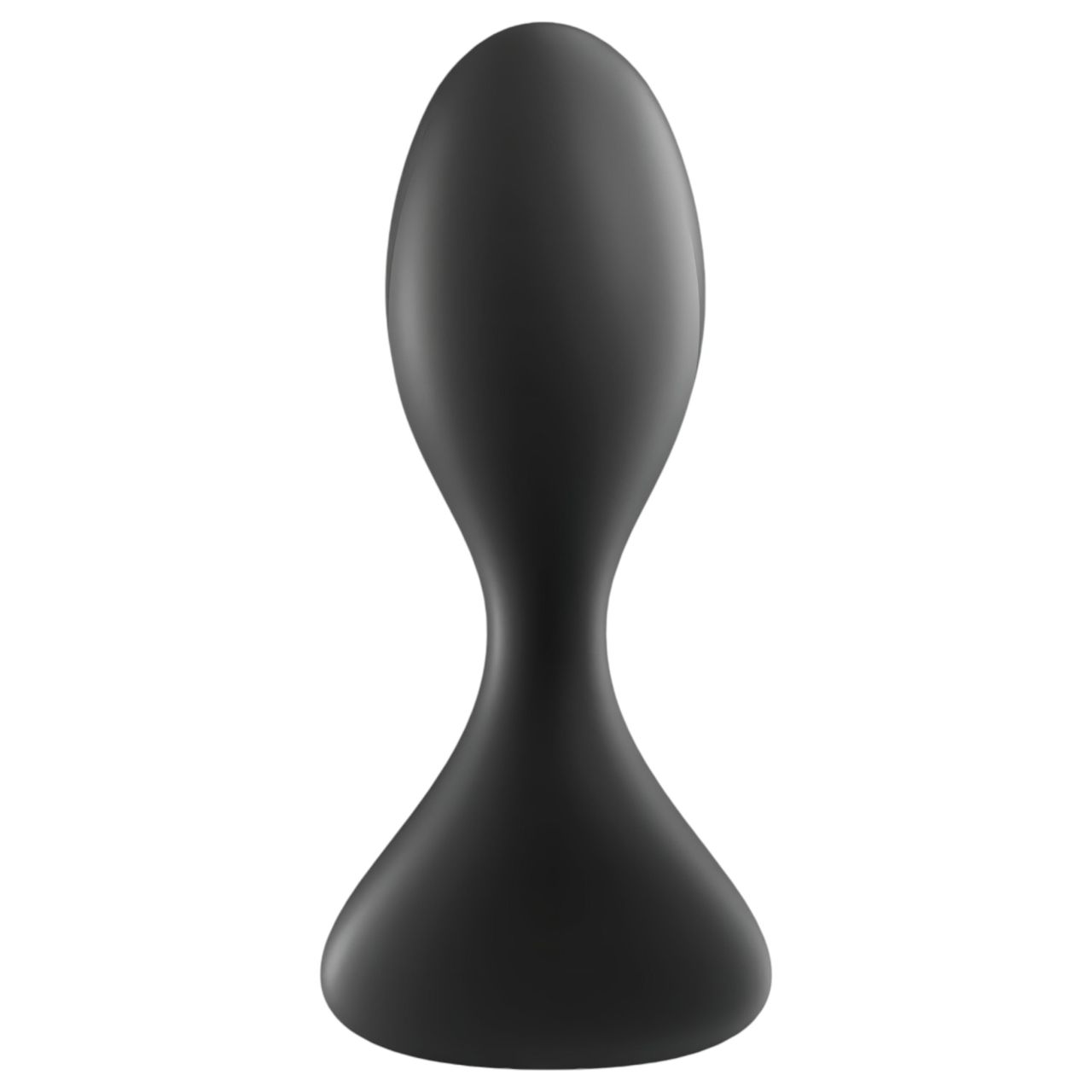 / Satisfyer Trendsetter - okos anál vibrátor (fekete) / Satisfyer Trendsetter - okos anál vibrátor (fekete)