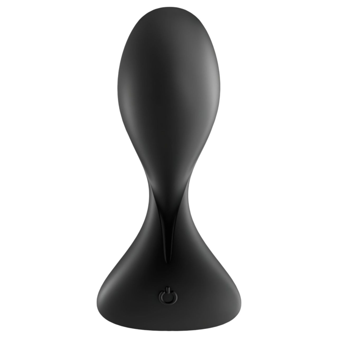 / Satisfyer Trendsetter - okos anál vibrátor (fekete) / Satisfyer Trendsetter - okos anál vibrátor (fekete)