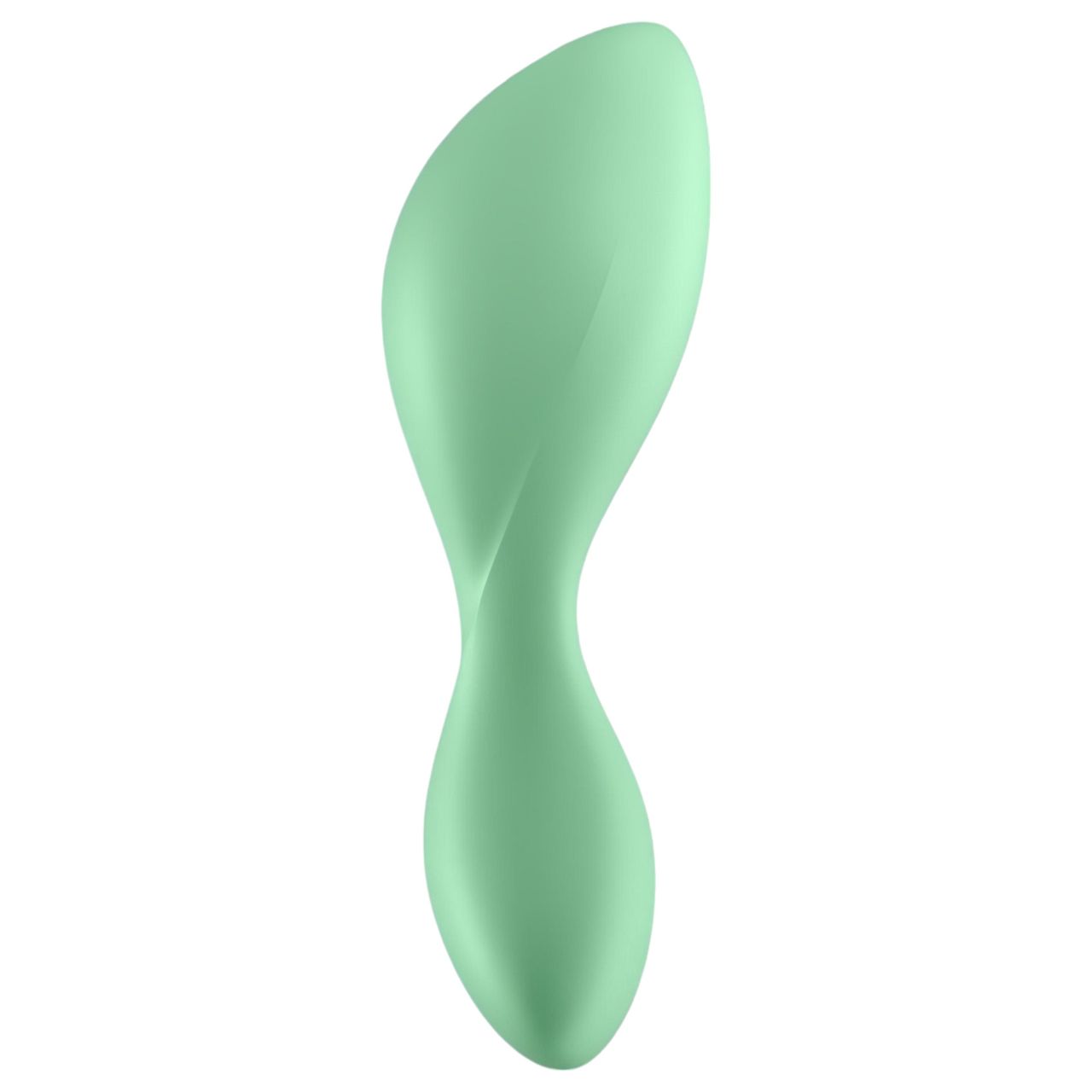 / Satisfyer Trendsetter - okos análvibrátor (zöld)