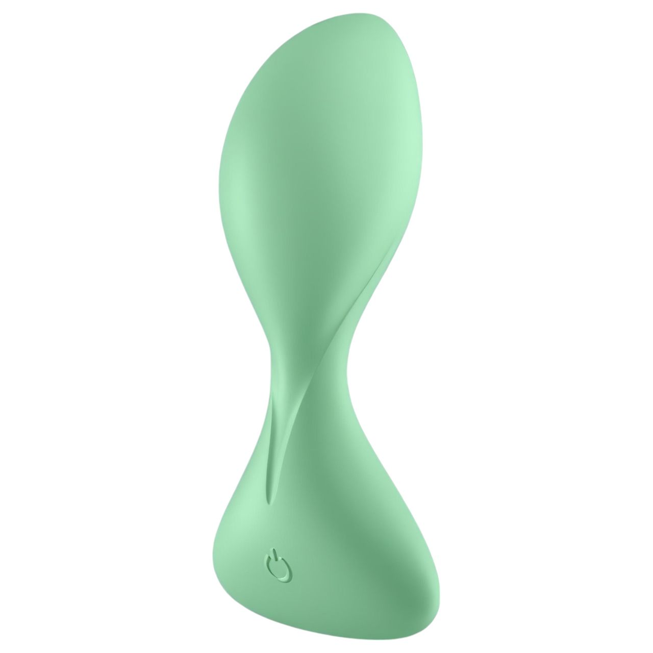 / Satisfyer Trendsetter - okos anál vibrátor (zöld) / Satisfyer Trendsetter - okos anál vibrátor (zöld)