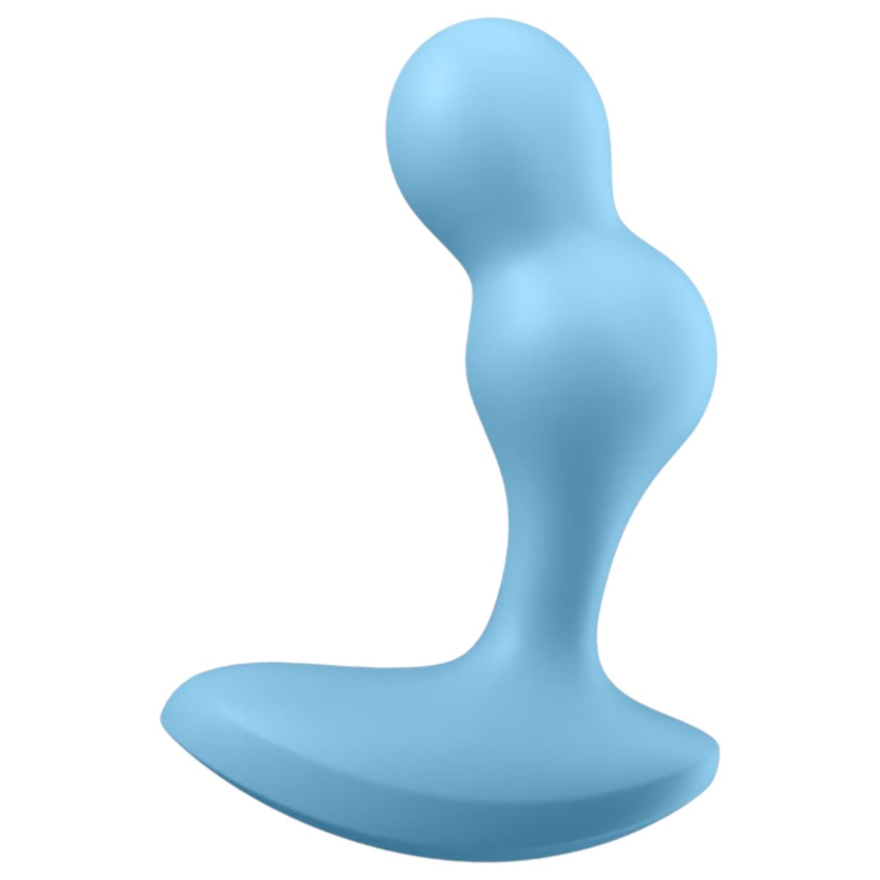 Satisfyer Deep Diver - okos anál vibrátor (kék) Satisfyer Deep Diver - okos anál vibrátor (kék)
