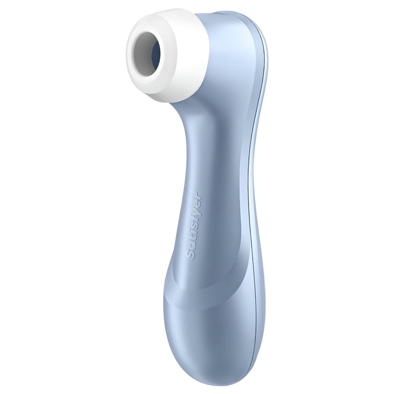 Satisfyer Pro 2 Gen2 - akkus léghullámos csiklóizgató (Kék) Satisfyer Pro 2 Gen2 - akkus léghullámos csiklóizgató (Kék)