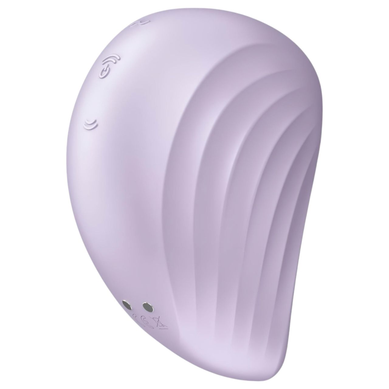 Satisfyer Pearl Diver - léghullámos csikló vibrátor (viola) Satisfyer Pearl Diver - léghullámos csikló vibrátor (viola)