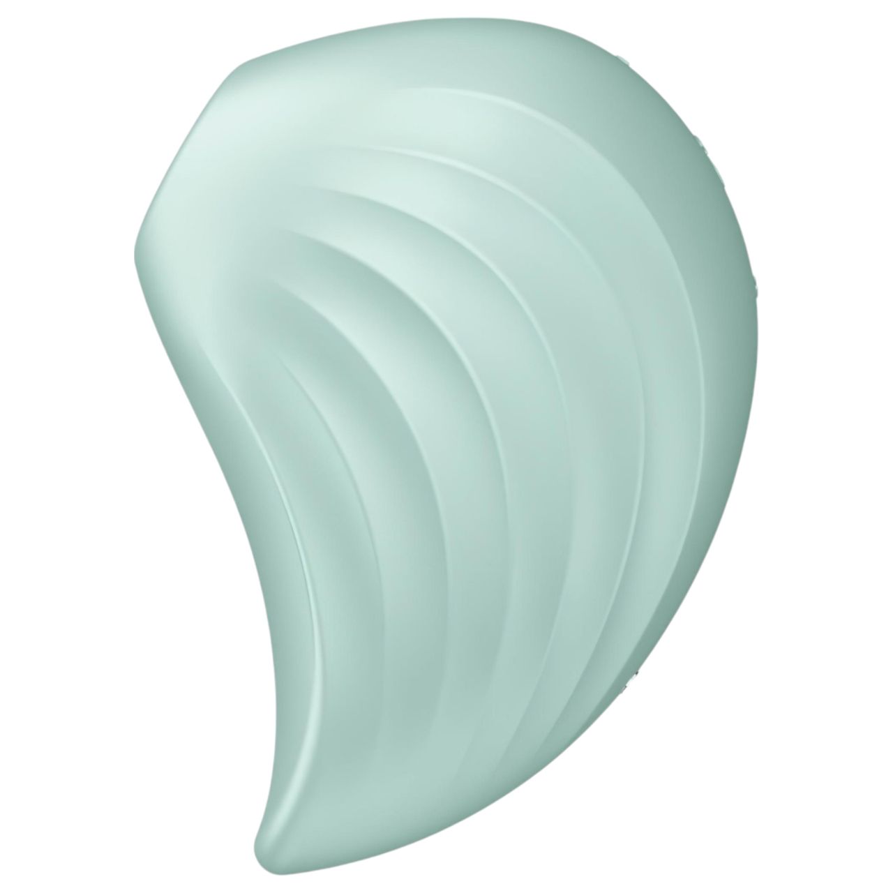 Satisfyer Pearl Diver - léghullámos csikló vibrátor (menta) Satisfyer Pearl Diver - léghullámos csikló vibrátor (menta)